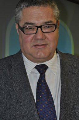 El portavoz del PP, Antonio Torres