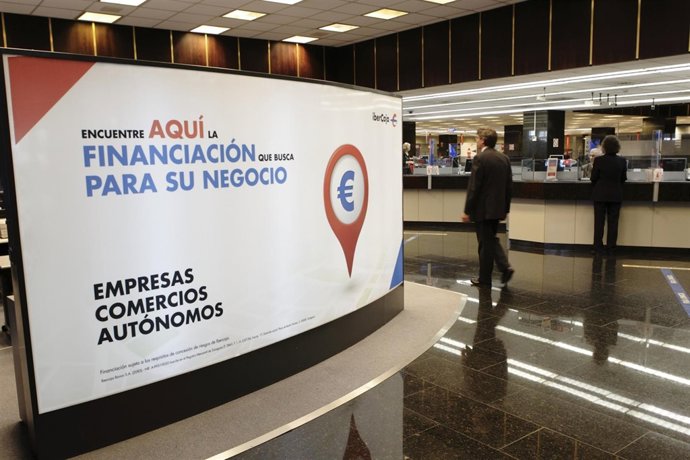 Ibercaja quiere dar respuesta a las necesidades de las pymes