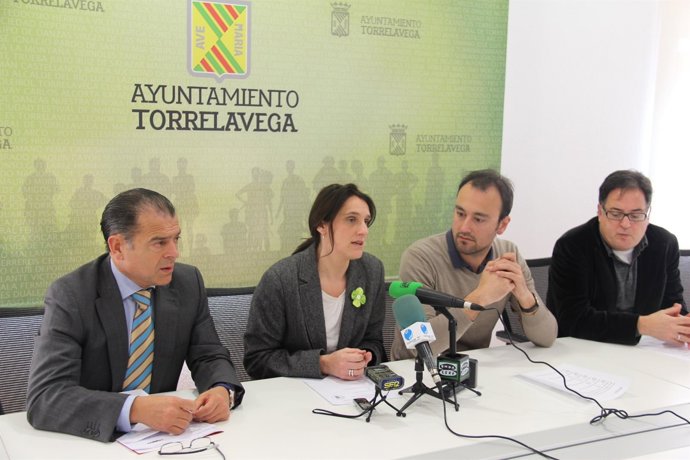 Presentación balance feria stock 