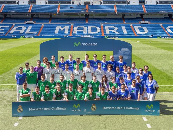 Movistar Real Challenge