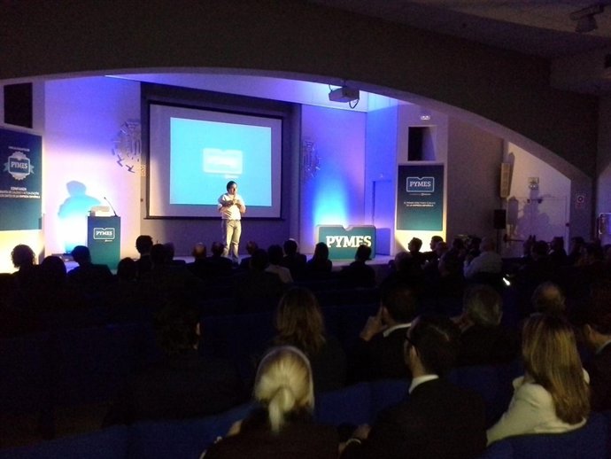 Presentación del portal