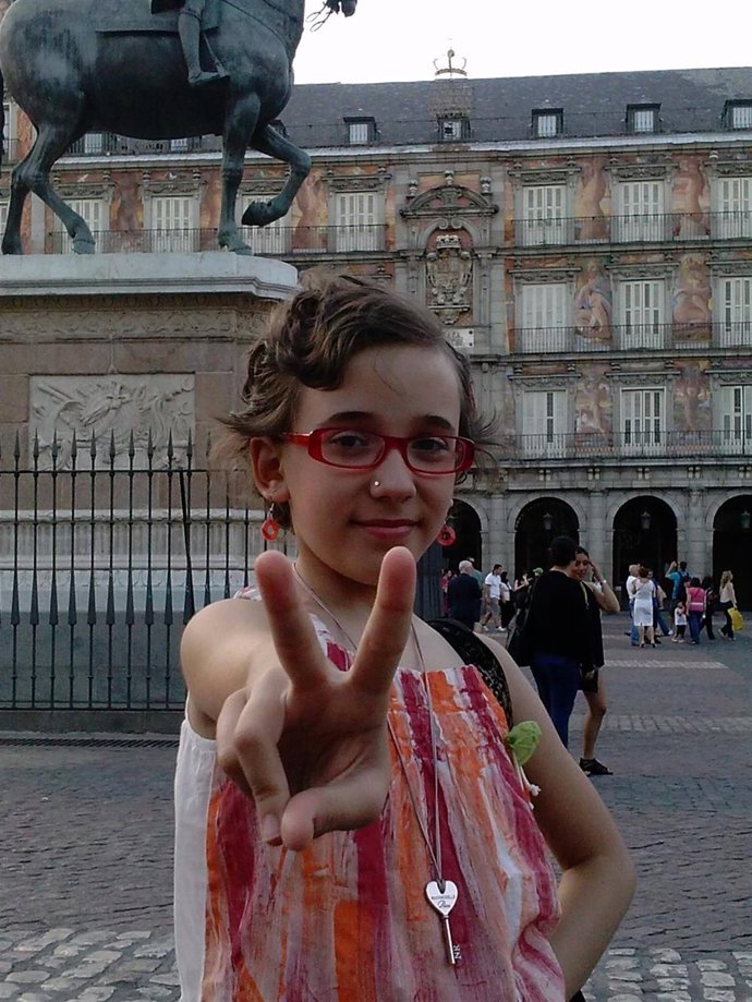 Iraila la Torre seguirá cantando en la Voz Kids bisbal, malu, rosario flores