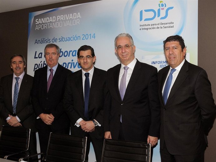 Presentación del estudio