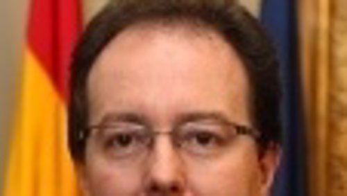 José Luis Rodríguez Álvarez