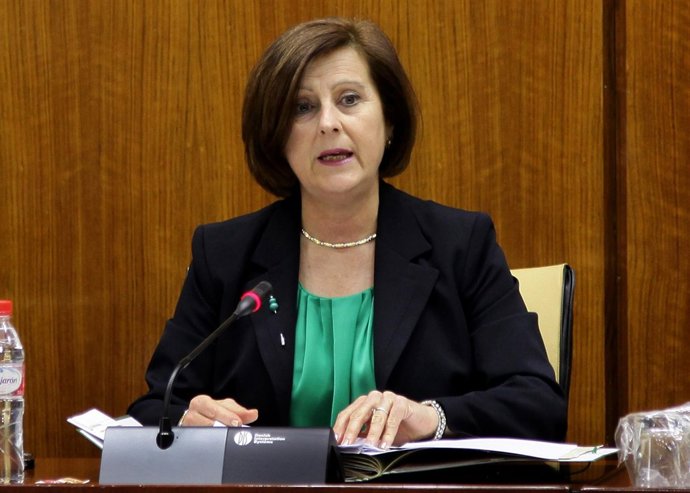 María José Sánchez Rubio