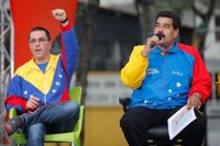 Venezuela.- Maduro dice que si la marcha opositora hubiera entrado en Caracas "ahora lamentaríamos pérdida de vidas"