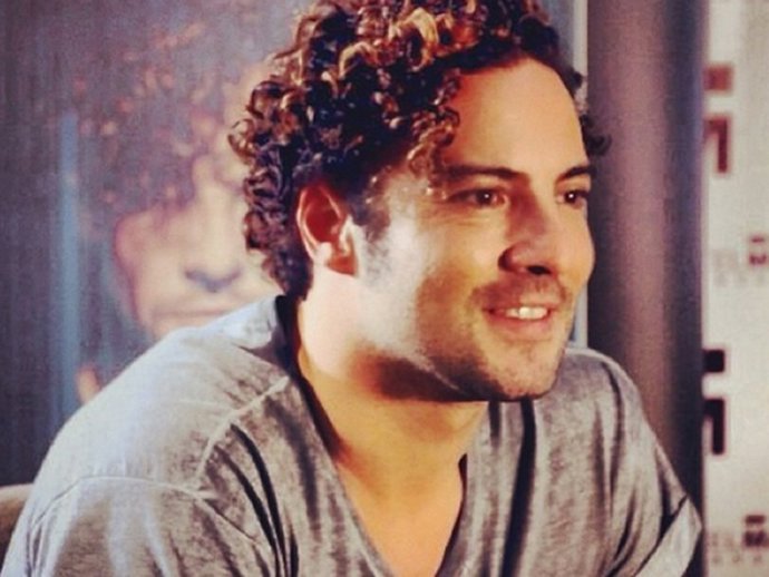 David Bisbal presenta su making of de "Tú y yo" 