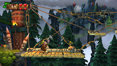 Análisis Donkey Kong Tropical Freeze para Wii U: ¿