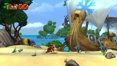 Análisis Donkey Kong Tropical Freeze para Wii U: ¿