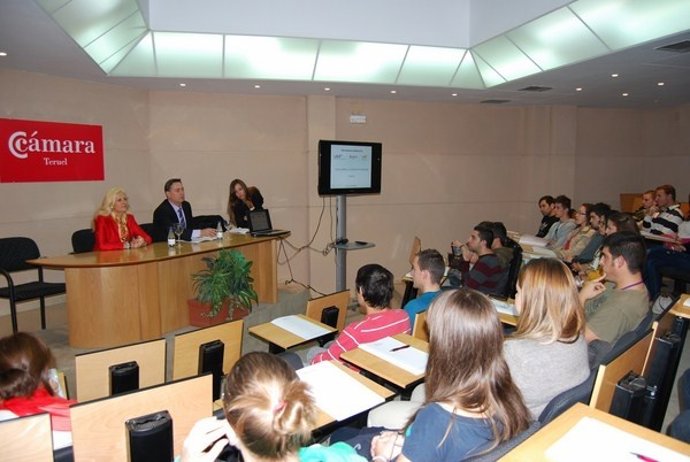 Se han impartido 60 cursos