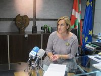 El PNV critica que los presos etarras utilicen formularios conjuntos