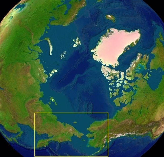 Beringia