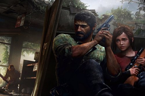 El videojuego 'The Last of Us' tendrá película