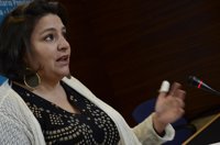 PP dice que el Plan del Júcar es un "hito histórico" que "garantiza las necesidades" de los regantes de C-LM