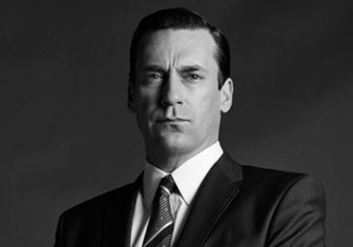 Mad Men