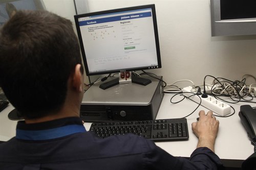 Redes sociales. Facebook