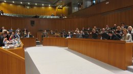 Los trabajos de la comisión de investigación durarán tres meses