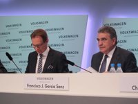 Seat no volverá a registrar beneficios hasta 2018