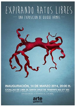 Expirando ratos libres