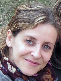 Mª Ángeles Marqués, Premio Instituto de Neurociencias 'Federico Olóriz'