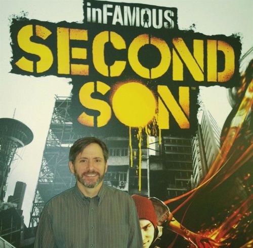 Brian Fleming habla de las seis claves de Infamous Second Son