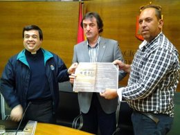 Puente Romano Alcántara