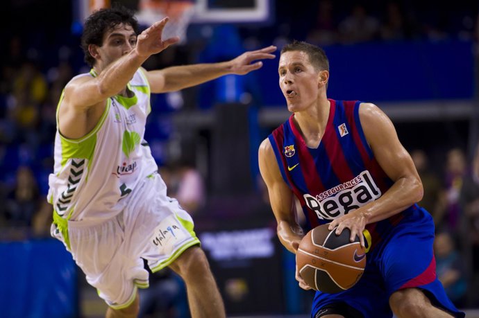 Jaka Lakovic Se Dispone A Tirar Ante Berni Rodríguez