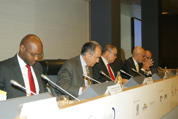 Encuentro Empresarial España-Cabo Verde  