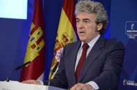 Esteban: "Cospedal ha conseguido en estos años más de lo que nunca nadie en 30 años de Gobierno pudo soñar"