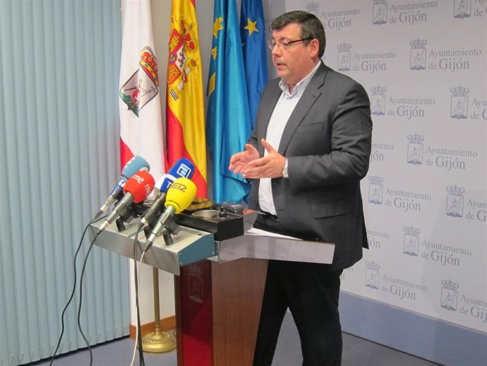 Santiago Martínez Argüelles