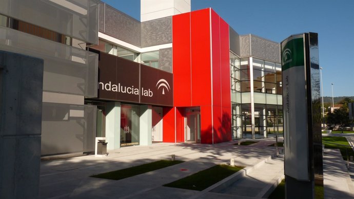 Andalucía Lab, en Marbella