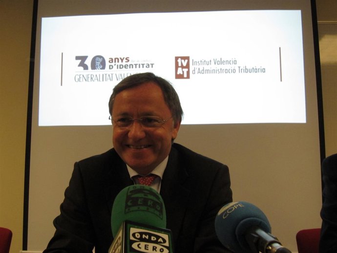 Moragues presenta el IVAT