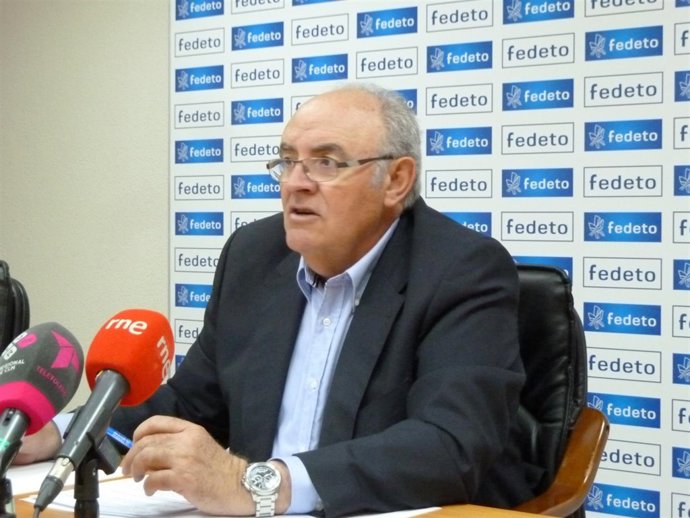 José María Fresneda