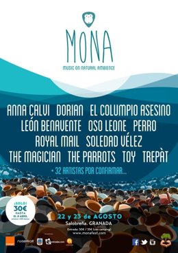 MonaFest