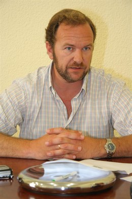 José Luis García-Palacios.