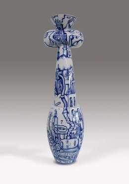 8 All Seeing Eyes (Monsalvatje)