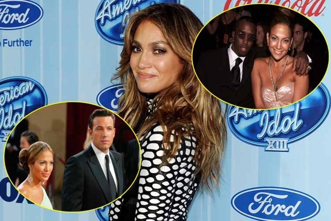 A qué expareja salvaría Jennifer López de un ahogamiento: ¿Ben  