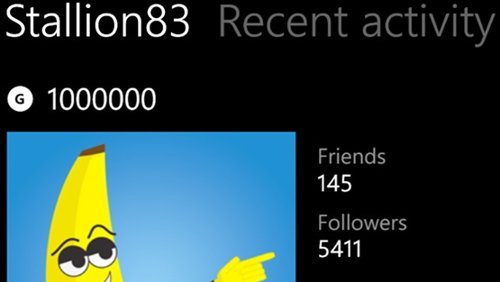 Perfil de Stallion83