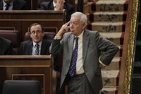 Consulta.- Exteriors dibuixa una caiguda del 20% del PIB català amb la independència
