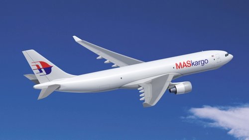 AVIÓN DE MALASYA  AIRLINES