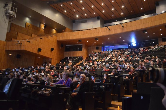 Congreso de Periodismo Digital de Huesca