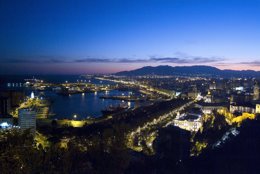 Málaga, Smartcity de Endesa