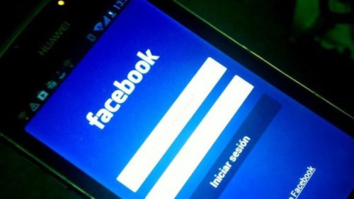 Recursos de Facebook