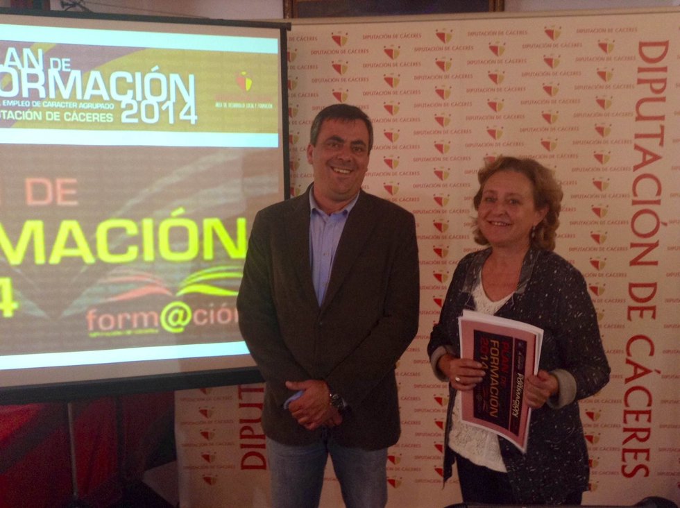 F ormación 