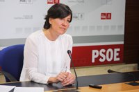 PSOE asegura que Tirado y Labrador "son los mayores antisistema" que en este momento hay en Castilla-La Mancha