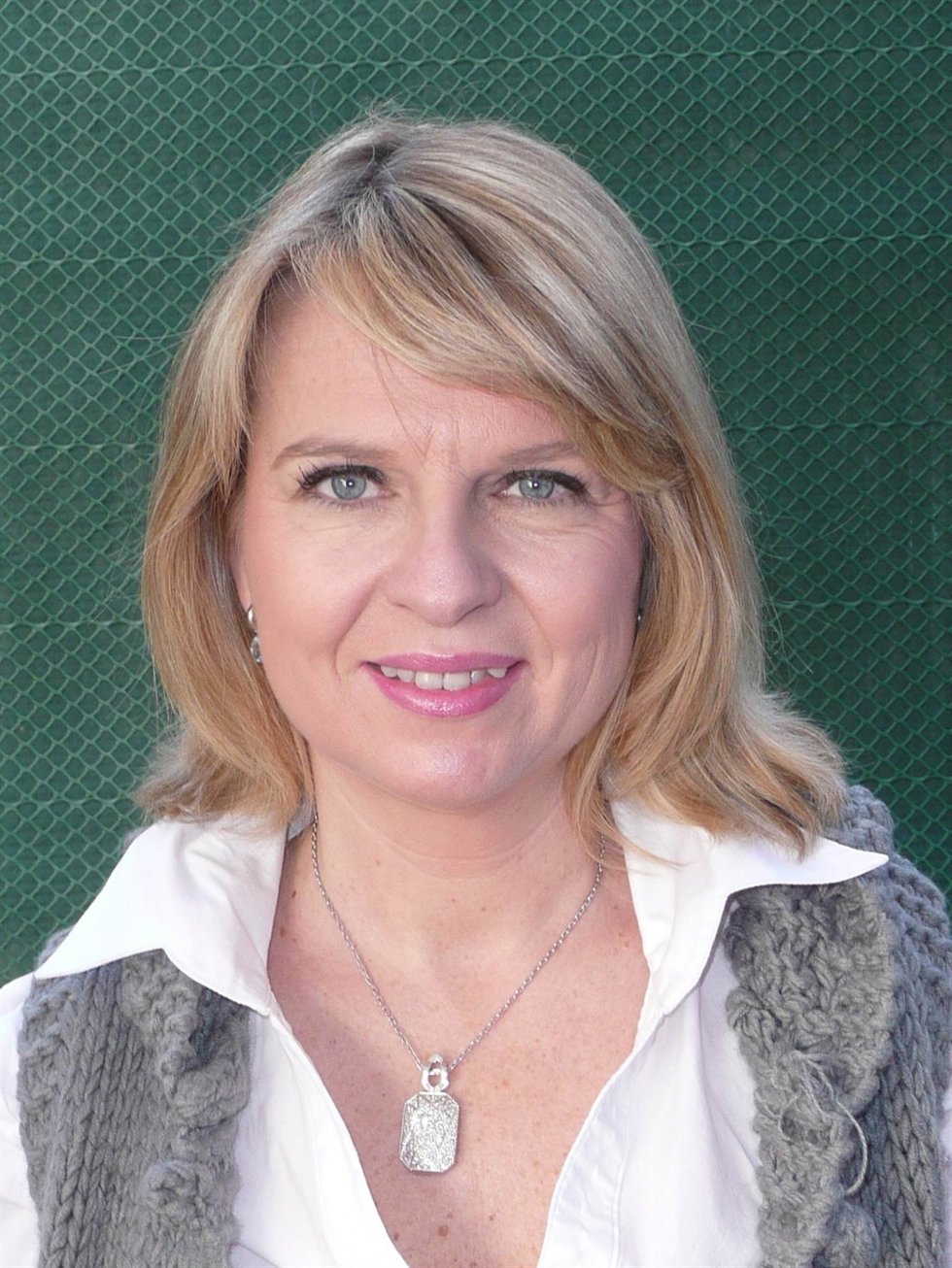 Nicole Ithier