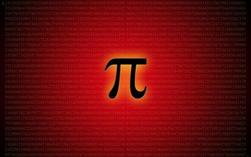 Número Pi por NicoCanali CC