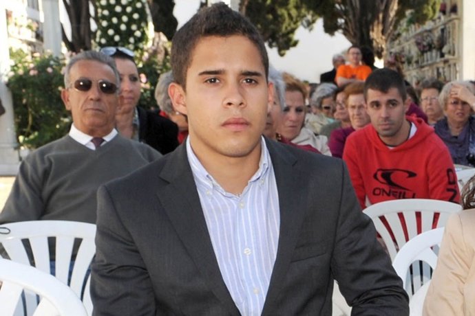 José Fernando admite sus cargos en su declaración 