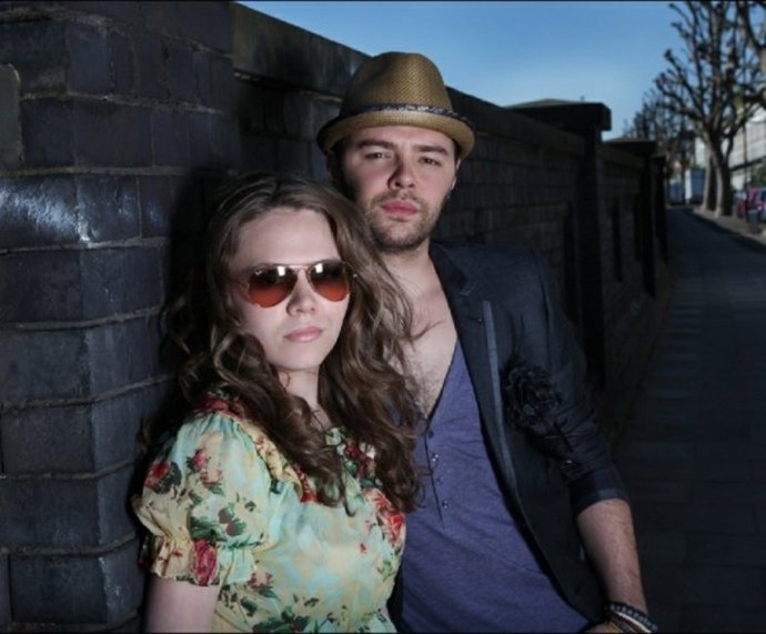 Jesse & Joy