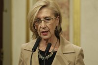 UPyD pregunta al Gobierno si penará con cárcel las consultas ilegales para evitar que Mas "saque las urnas"